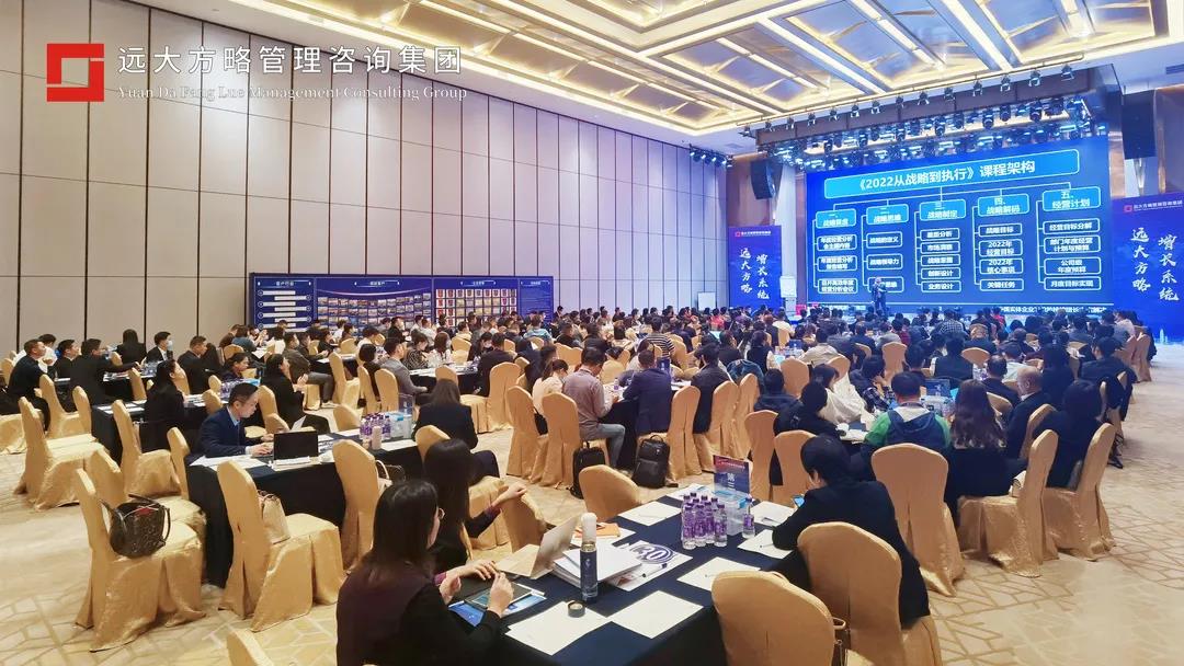 企業(yè)人力資源咨詢怎么選？建議這樣選！