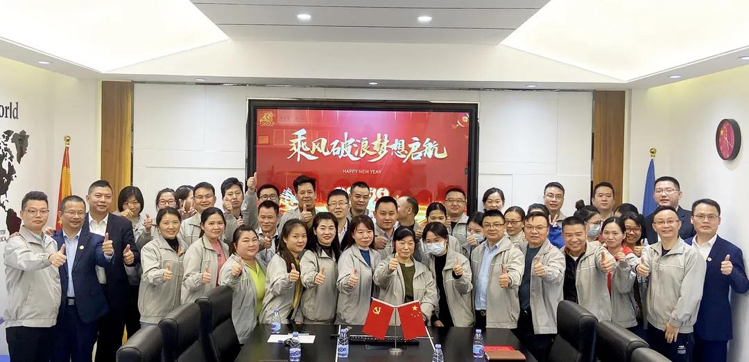 如何做到精益生產(chǎn)管理？不妨這樣布局